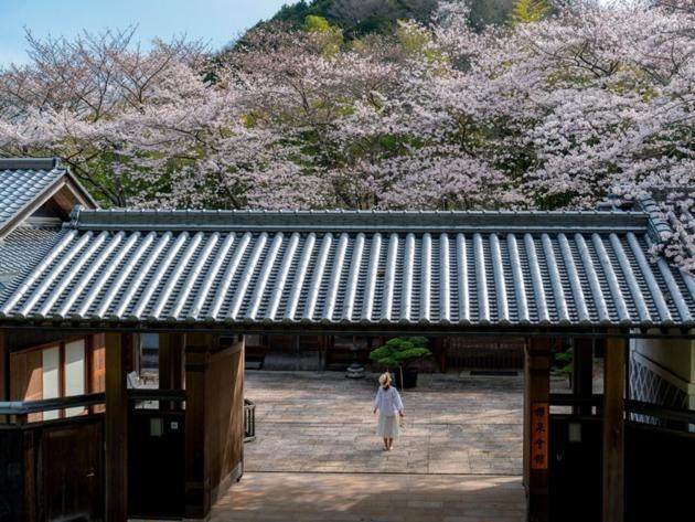 Oukai Villa Izumi - Vacation Stay 18005 Exterior foto