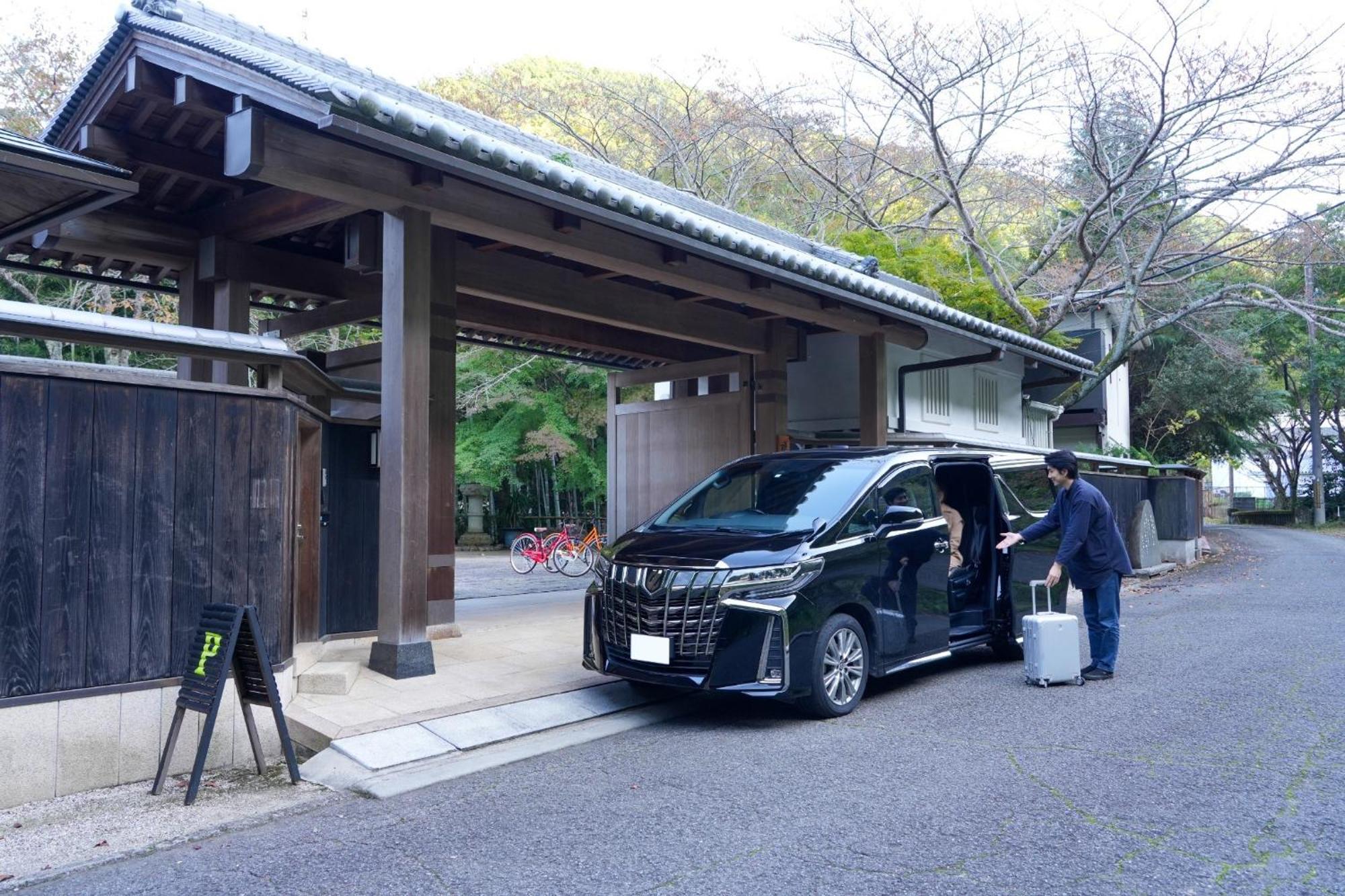 Oukai Villa Izumi - Vacation Stay 18005 Exterior foto