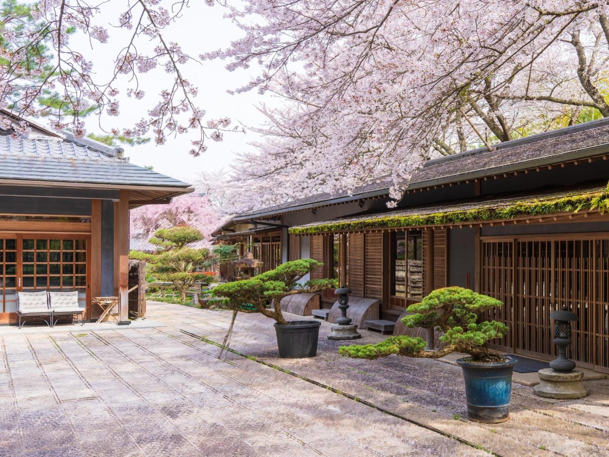 Oukai Villa Izumi - Vacation Stay 18005 Exterior foto